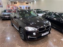 بي ام دبليو X5